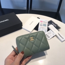 Chanel Wallet Purse